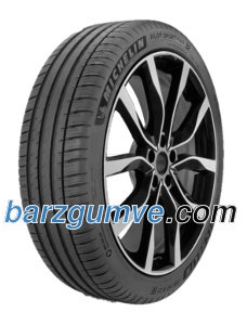 MICHELIN PILOT SPORT 4 FRV 235/55R19 101V