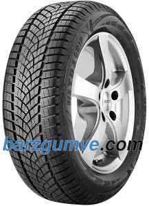 GOODYEAR ULTRAGRIP PERFORMANCE GEN-1 AO 235/50R19 99V