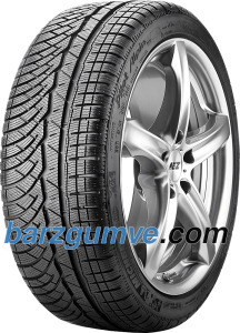 MICHELIN PILOT ALPIN PA4 235/35R19 91V
