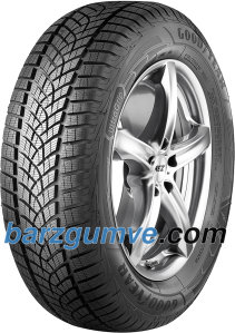 GOODYEAR ULTRAGRIP PERFORMANCE + 255/40R20 101V