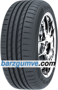 GOODRIDE ZUPERECO Z-107 205/40R17 84W