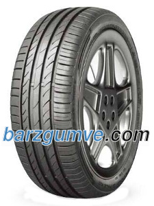 TRACMAX X PRIVILO TX3 215/55R17 98W