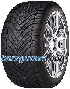 GRIPMAX SUREGRIP A/S 225/40R18 92W