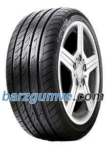 OVATION VI-388 DSRT 205/45R17 88W
