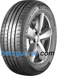 SUNNY NA305 235/35R19 91W