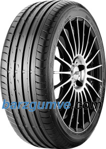 NANKANG SPORTNEX AS-2+ 215/55R17 98W