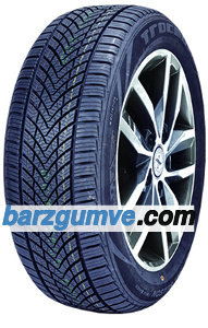 TRACMAX TRAC SAVER 235/60R18 107W