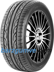 HANKOOK VENTUS V12 EVO 2 K120 4PR 215/40R16 86W