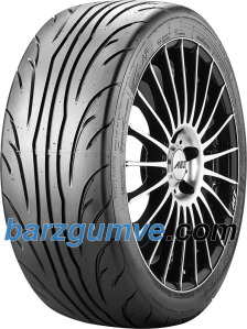 NANKANG SPORTNEX NS-2R STREET CAR 205/40R17 84W