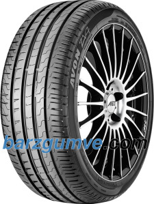 AVON ZV7 205/40R17 84Y