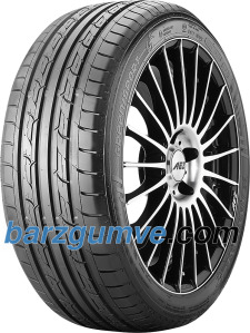 NANKANG GREEN/SPORT ECO-2+ 235/50R18 101Y