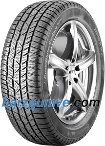 CONTINENTAL CONTIWINTERCONTACT TS 830P 295/30R19 100W