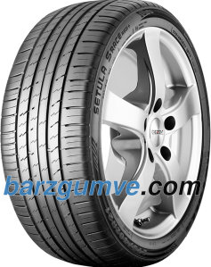 ROTALLA SETULA S-RACE RS01+ 315/35R21 111Y
