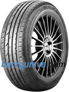 CONTINENTAL CONTIPREMIUMCONTACT 2 205/60R15 91W