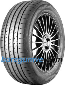 YOKOHAMA ADVAN SPORT V105 225/50R17 94W