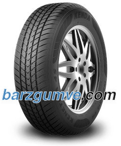 KENDA KENETICA 4S KR-202 235/60R18 107W