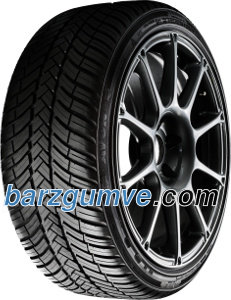 AVON AS7 ALL SEASON 225/40R18 92Y