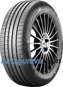 CONTINENTAL CONTIPREMIUMCONTACT 5 CONTI 215/55R17 94W