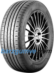 CONTINENTAL CONTIECOCONTACT 5 CONTI 245/45R18 96W