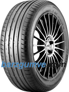 NANKANG SPORTNEX AS-2+ 235/50R18 97W