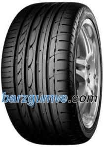 YOKOHAMA ADVAN SPORT V103S ZPS RPB 225/45R17 91Y