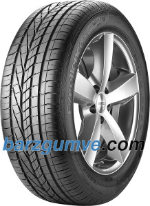 GOODYEAR EXCELLENCE ROF 225/50R17 98W