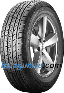 CONTINENTAL CROSSCONTACT UHP N1 255/55R18 109Y