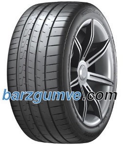 HANKOOK VENTUS S1 EVO Z K129 4PR ND0 295/40R19 108Y