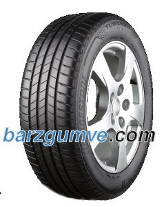 BRIDGESTONE TURANZA T005 EXT MOE 205/55R17 91W