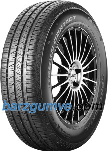 CONTINENTAL CROSSCONTACT LX SPORT 235/55R19 105W