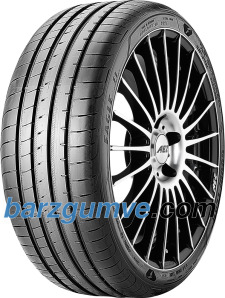 GOODYEAR EAGLE F1 ASYMMETRIC 3 SCT 255/55R18 109Y