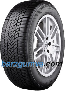BRIDGESTONE WEATHER CONTROL A005 EVO 205/40R17 84W