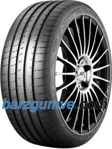 GOODYEAR EAGLE F1 ASYMMETRIC 5 HL 255/40R20 104Y