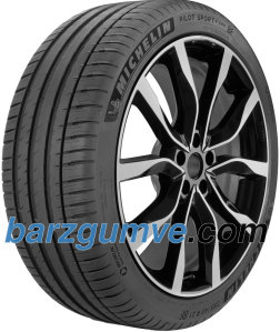 MICHELIN PILOT SPORT 4 255/45R20 105W