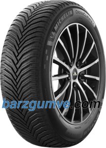 MICHELIN CROSSCLIMATE 2 225/45R18 95Y