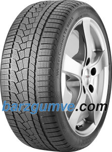 CONTINENTAL WINTERCONTACT TS 860 S 295/35R21 107W