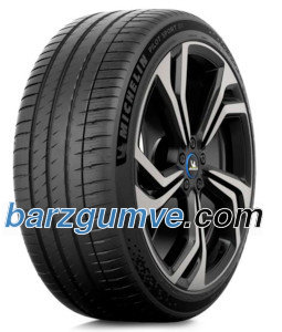 MICHELIN PILOT SPORT EV ACOUSTIC 255/45R19 104W