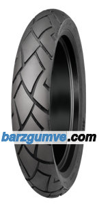 MITAS TERRAFORCE-R 110/80R19 59V