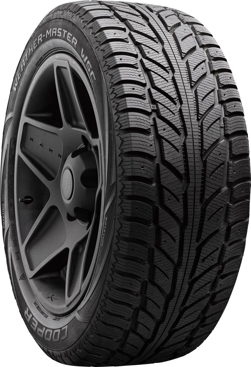 COOPER WMS/WSC 235/70R16 106T