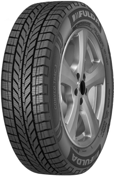 FULDA CONVEO TRAC 3 215/60R16 103T