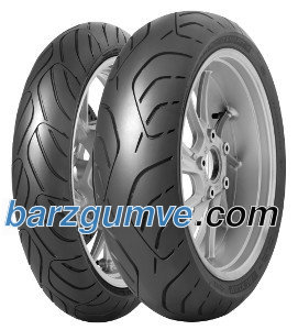 DUNLOP SPORTMAX ROADSMART III M/C 120/70R17 58W