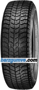 BLACK STAR DUO GRIP 215/60R16 103Q