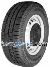 TOYO CELSIUS CARGO