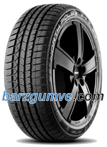 MOMO NORTH POLE W-2 W/S 255/35R19 96V