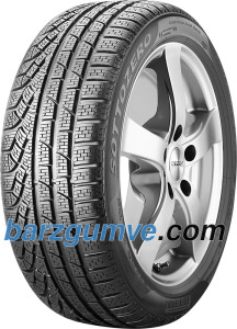 PIRELLI WINTER 240 SOTTOZERO SERIE II N1 235/35R19 87V