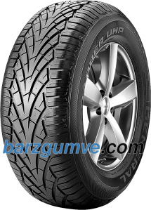 GENERAL TIRE GENERAL GRABBER UHP 275/55R20 117V