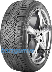 NEXEN WINGUARD SPORT 2 4PR 245/40R18 97W