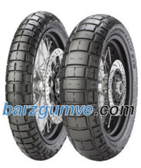 PIRELLI SCORPION RALLY STR M+S M/C