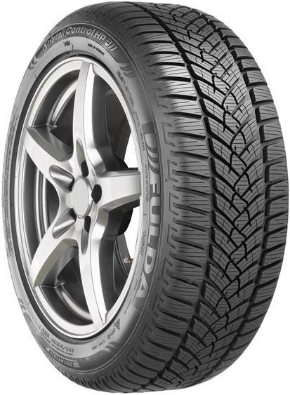 FULDA KRIST CONTROL HP2 205/55R17 95V
