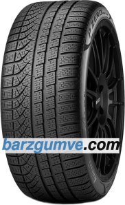 PIRELLI P ZERO WINTER 255/40R19 100V